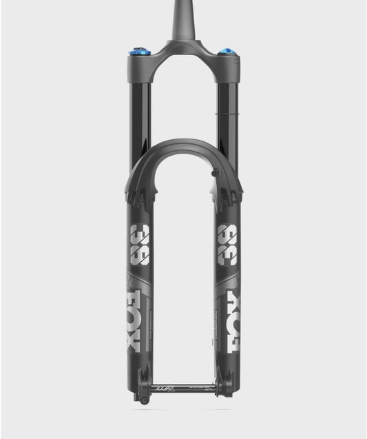 Fox 38 Float Performance Elite Grip X2 Tapered Fork