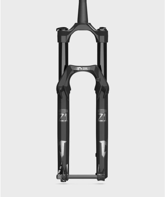 Marzocchi Bomber Z1 Coil Rail Tapered Fork
