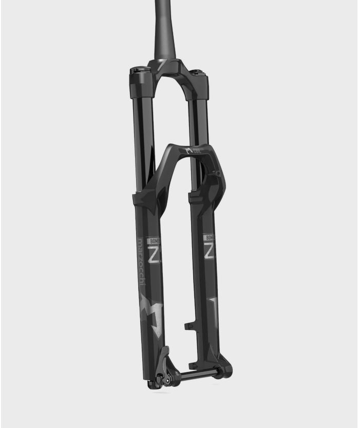 Marzocchi Bomber Z1 Coil Rail Tapered Fork