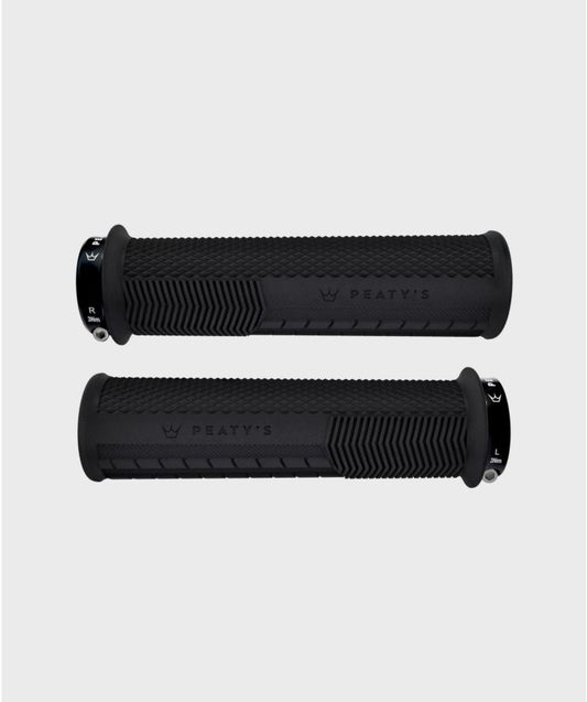 Peaty’s Monarch Knurl Grip