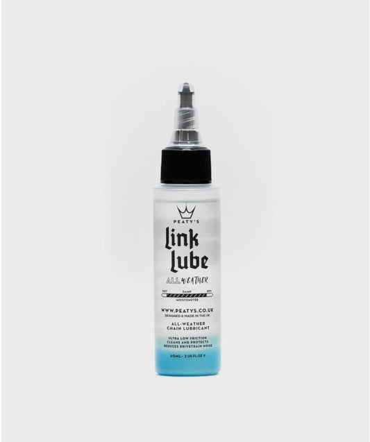 Peaty’s Link Lube All Weather