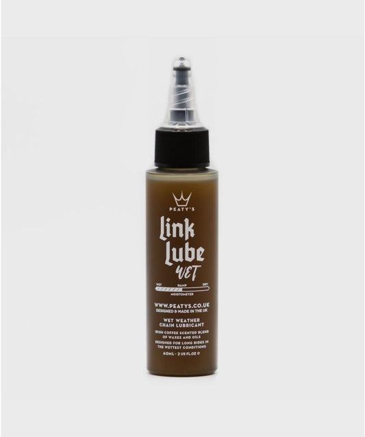 Peaty’s Link Lube Wet