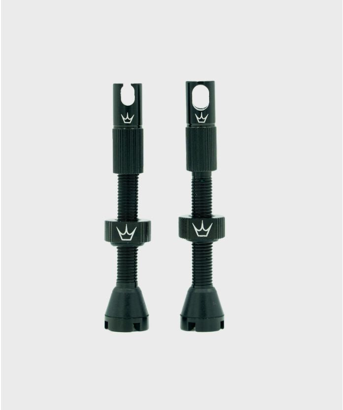 Peaty’s x Chris King Mk2 Tubeless Valves 42mm