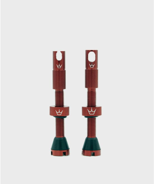 Peaty’s x Chris King Mk2 Tubeless Valves 42mm