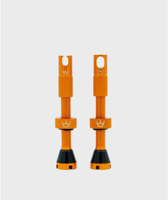 Peaty’s x Chris King Mk2 Tubeless Valves 42mm