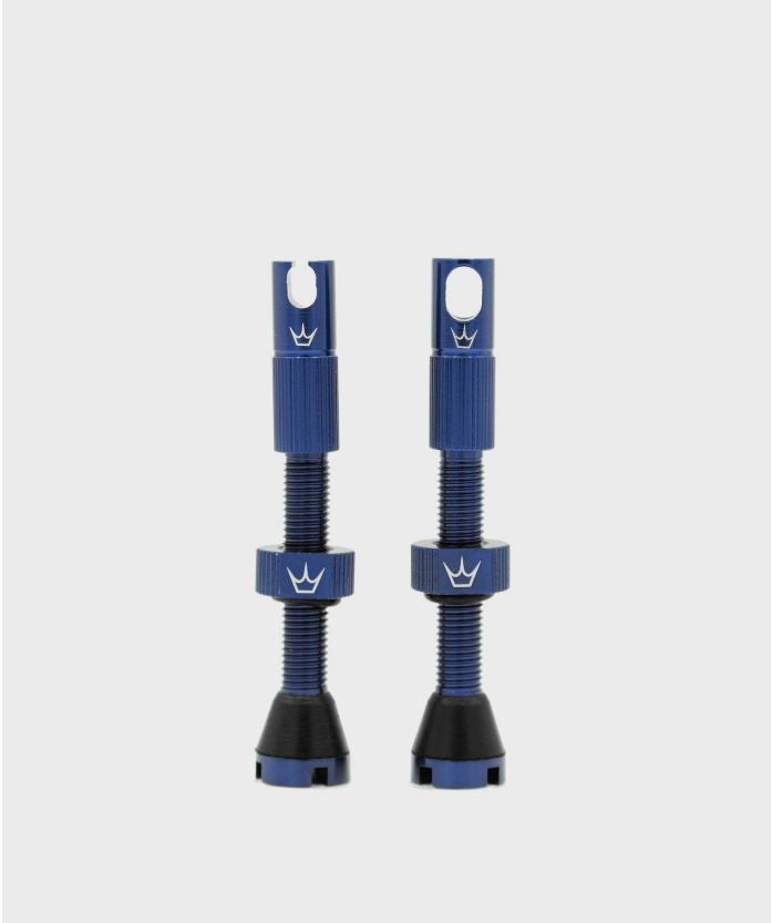 Peaty’s x Chris King Mk2 Tubeless Valves 42mm