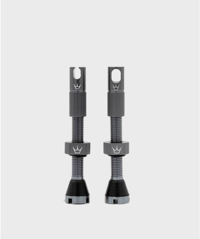 Peaty’s x Chris King Mk2 Tubeless Valves 42mm