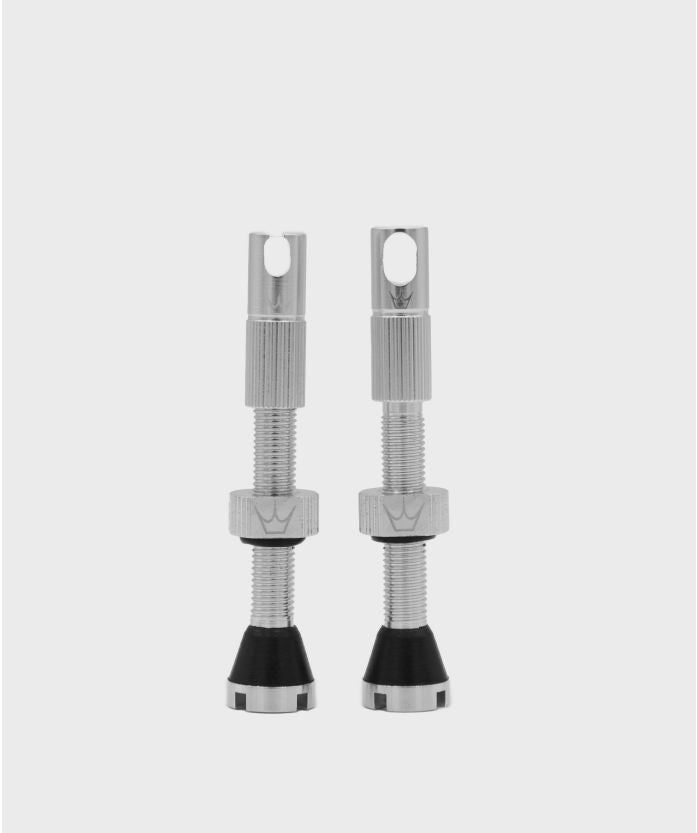 Peaty’s x Chris King Mk2 Tubeless Valves 42mm