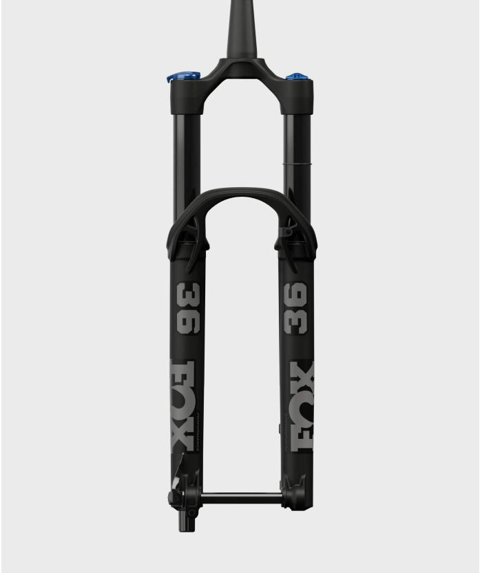 Fox 36 Float Performance Grip - 3 Po Adj Tapered Fork