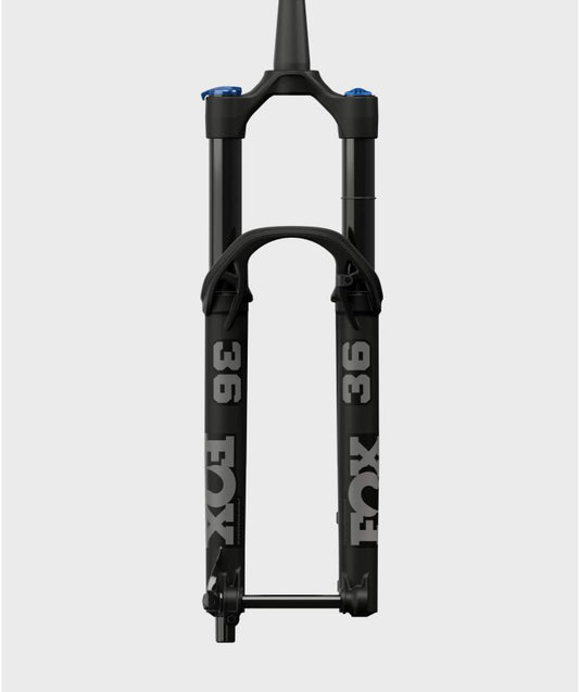 Fox 36 Float Performance Grip - 3 Po Adj Tapered Fork
