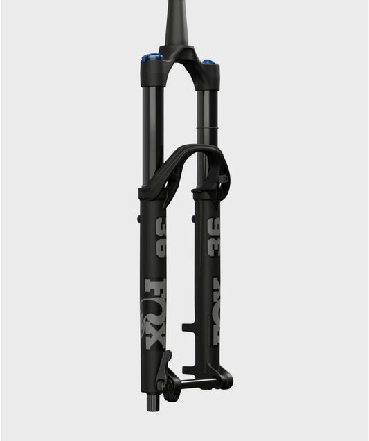 Fox 36 Float Performance Grip - 3 Po Adj Tapered Fork