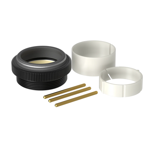 OneUp V2.1 Dropper Rebuild Kit (Updated SKF® seals)