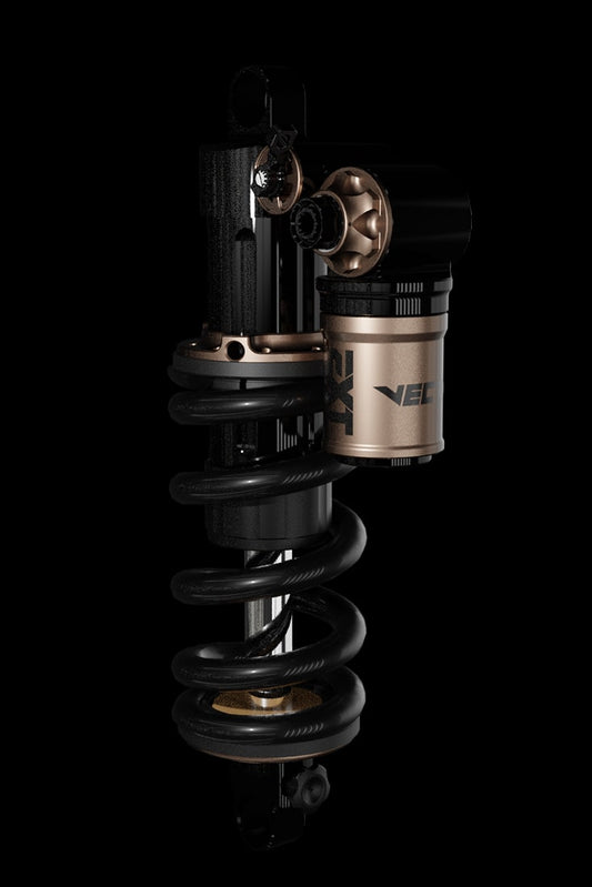 EXT VECTA Enduro Shock