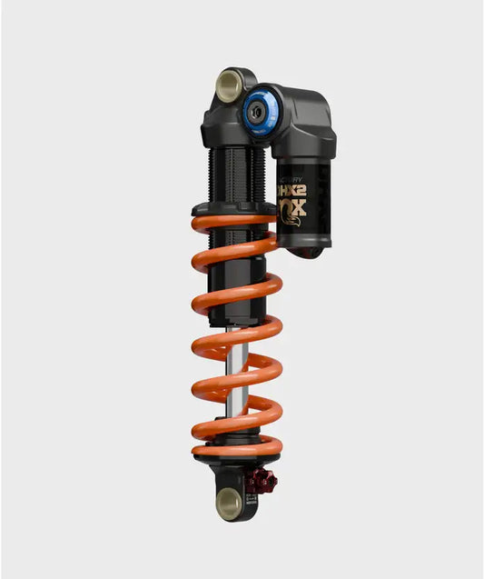 Fox DHX2 Factory Shock