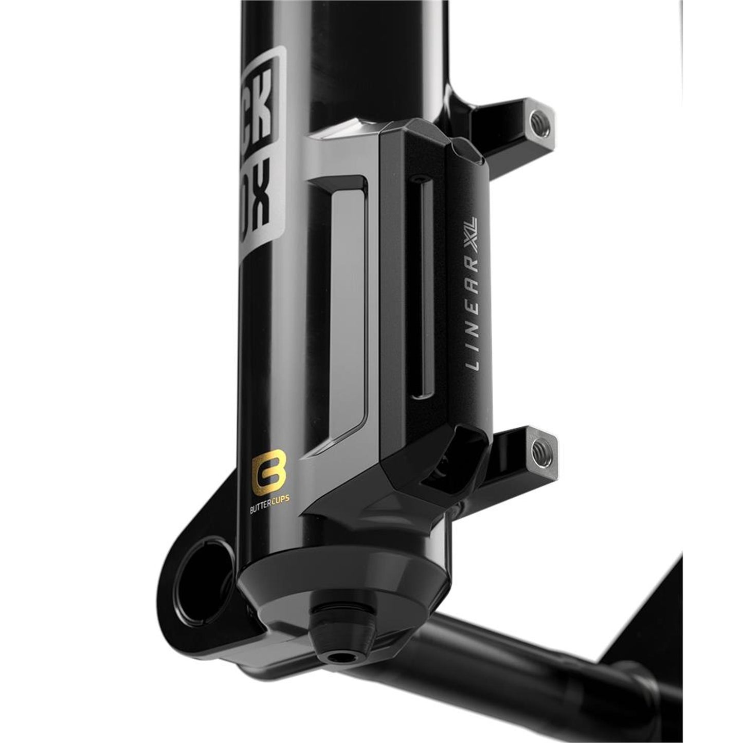 RockShox Fork BoXXer Ultimate Charger 29" 3.2 D2