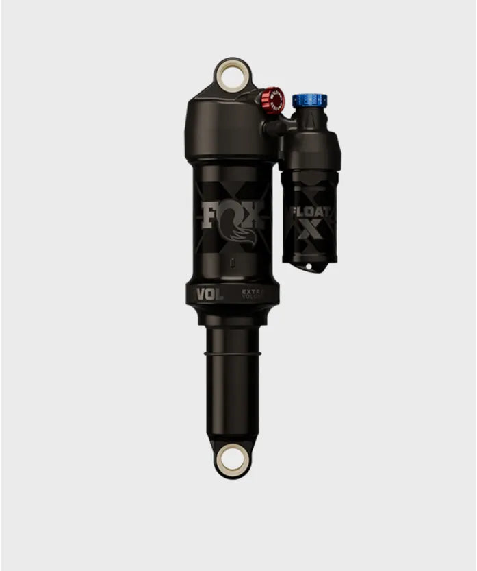 Fox Float X Performance Elite EVOL LV 2 Pos Adj Shock