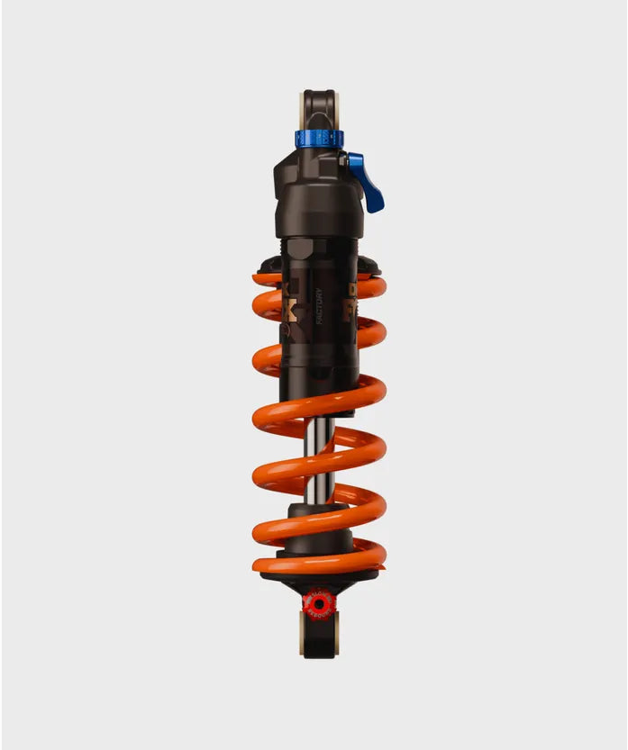 Fox DHX Factory 2 Pos Adj Shock