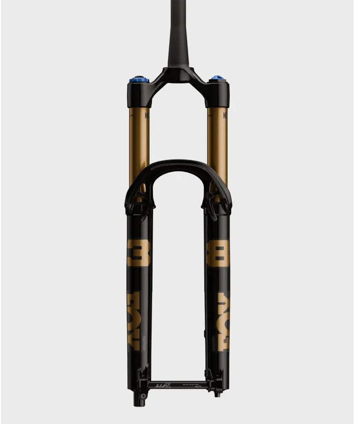 Fox 38 Factory Grip X2 Tapered Fork