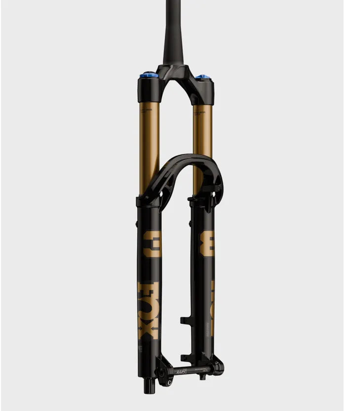 Fox 38 Factory Grip X2 Tapered Fork