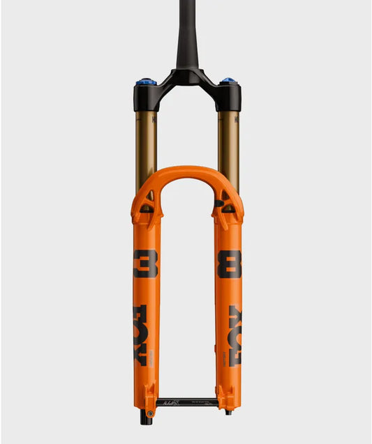 Fox 38 Factory Grip X2 Tapered Fork