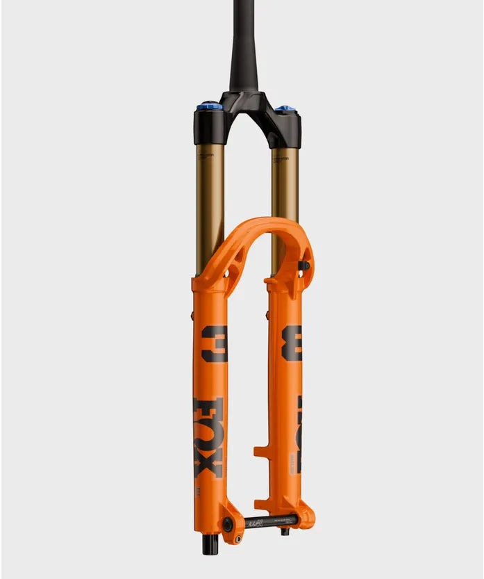 Fox 38 Factory Grip X2 Tapered Fork