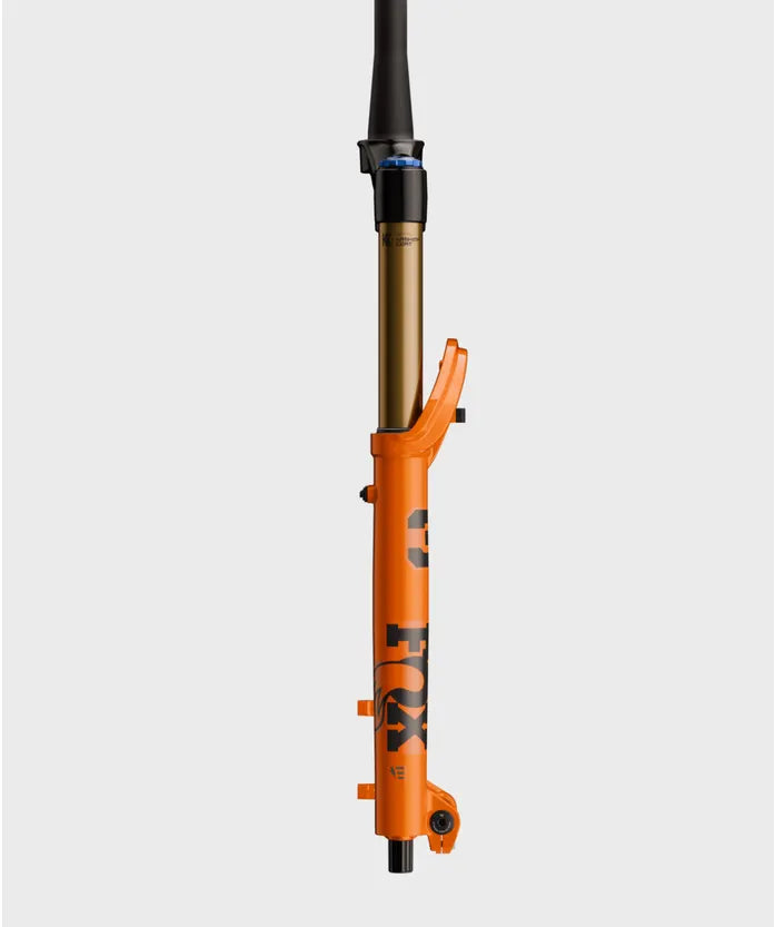Fox 38 Factory Grip X2 Tapered Fork