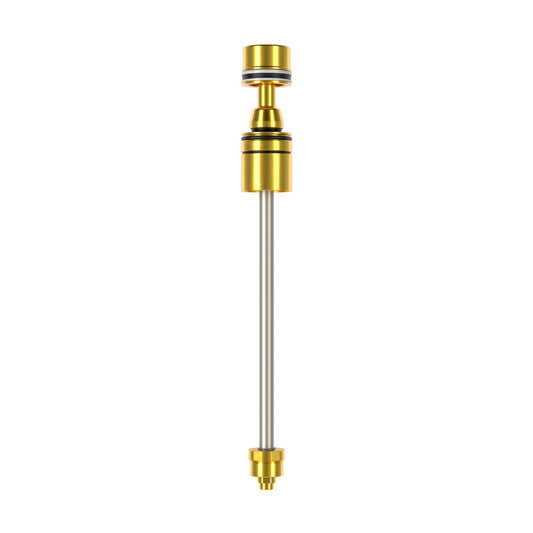 Rockshox Spare - Air Spring Upgrade Kit - Debonair+ W/ Butter Cup (Includes Air Shaft Assembly, Buttercup & Seal Head) - Zeb A1+ 170mm