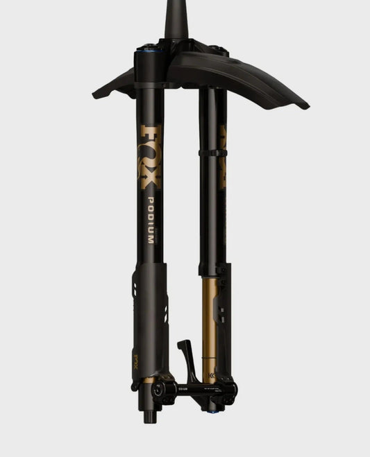 Fox Fork Podium Mudguard 2026