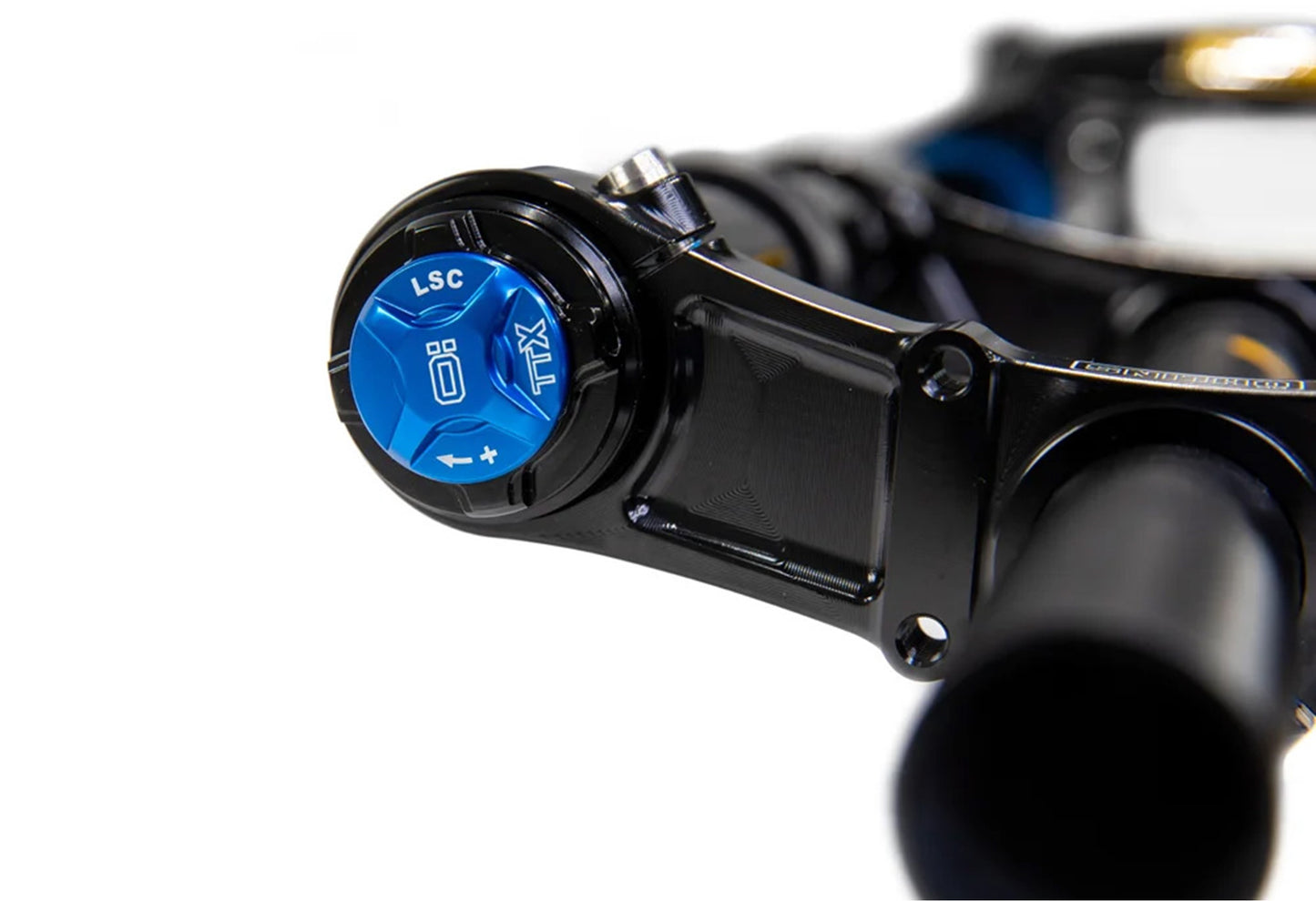 Ohlins DH38 M.2 Air TTX18 Downhill Suspension Fork 29/27.5"