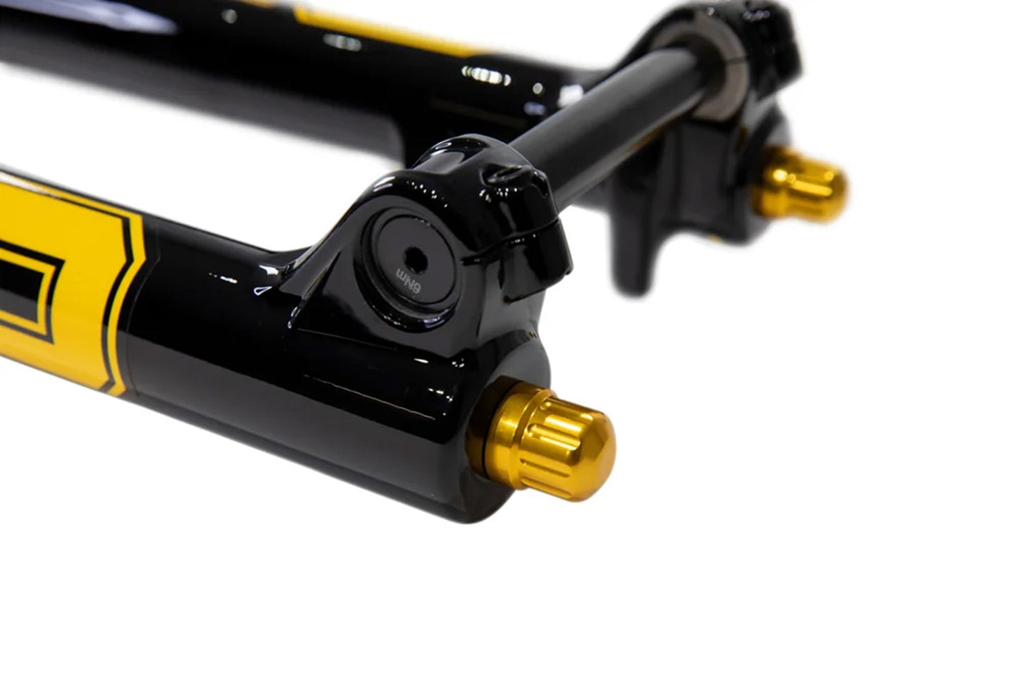 Ohlins DH38 M.2 Air TTX18 Downhill Suspension Fork 29/27.5"