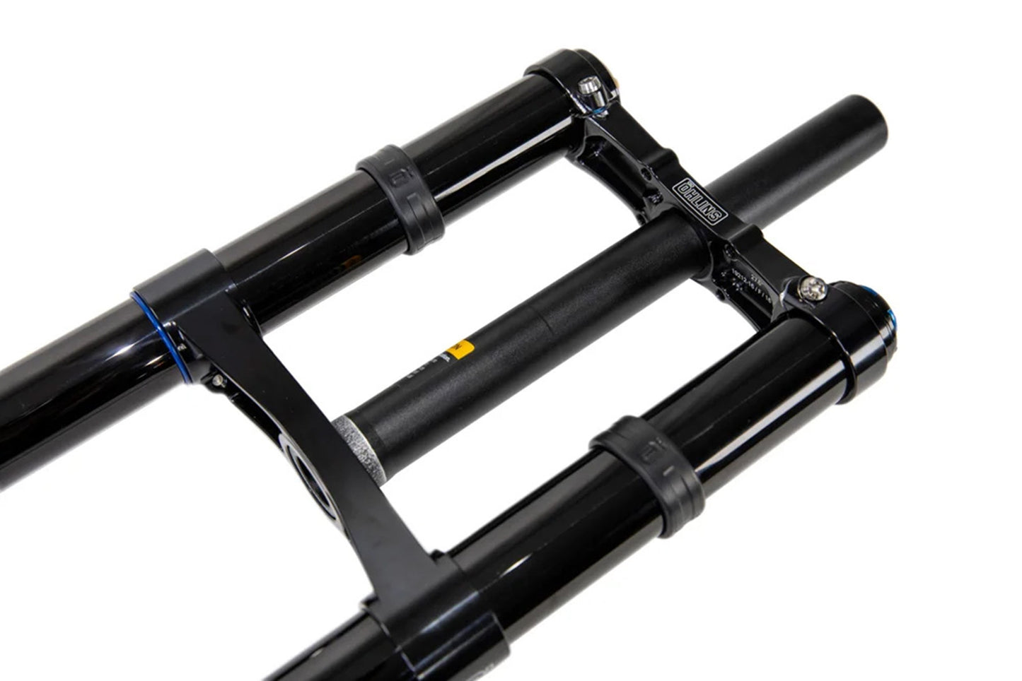 Ohlins DH38 M.2 Air TTX18 Downhill Suspension Fork 29/27.5"