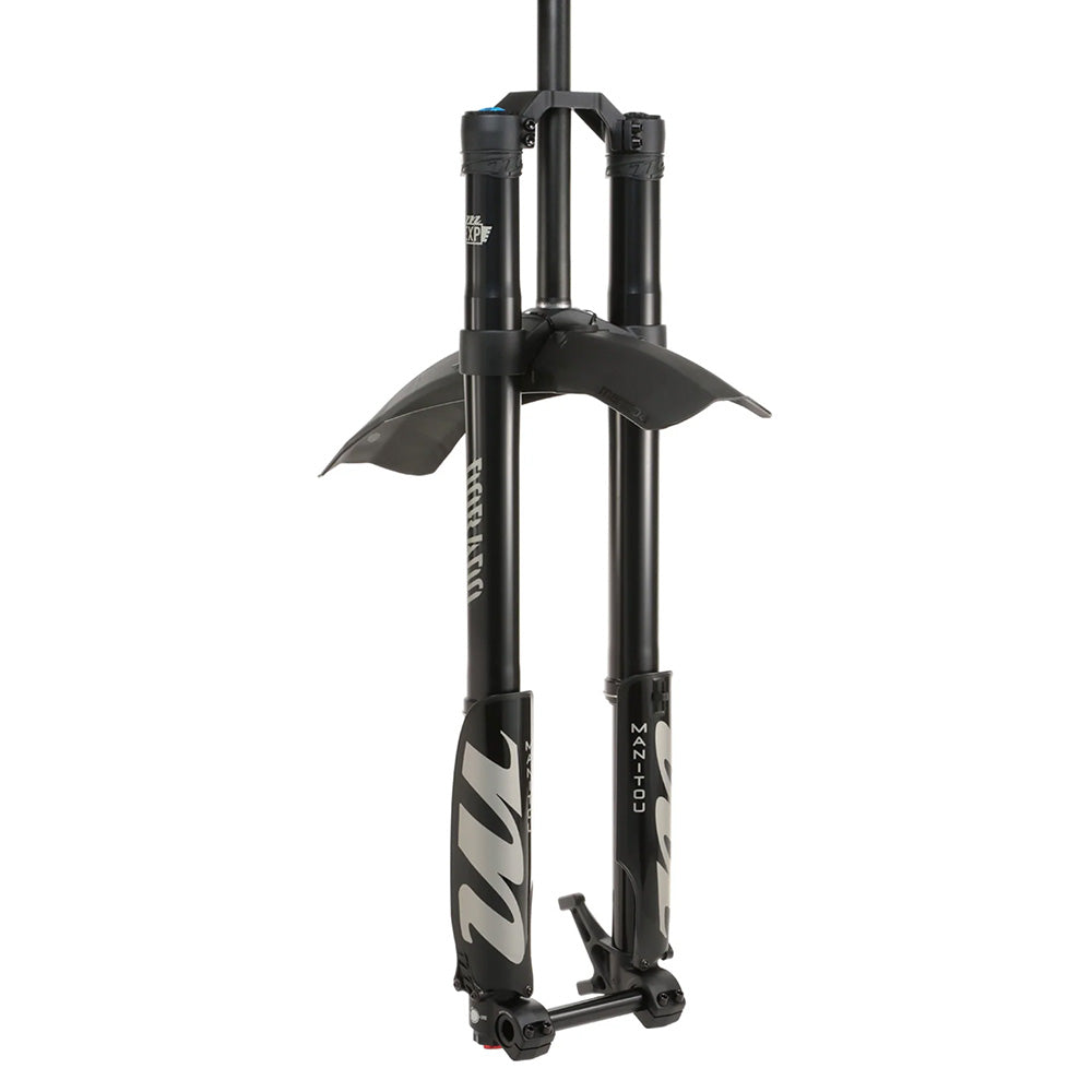 Manitou Dorado Expert